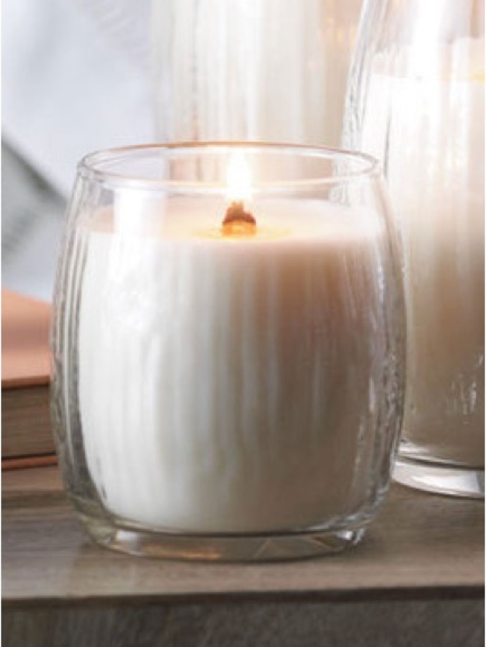 Yankee Candle Candle Pure Radiance